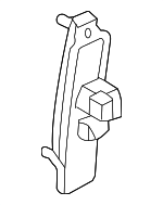 81460SEPA01 - Electrical: Adjuster for Acura Image