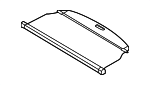 859103W000GAH - : Cargo Cover for Kia: Sportage Image