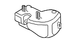 DMB102970 - : Washer Fluid Reservoir for Land-Rover Image