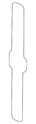 DMV100020 - Body: Float Valve for Land-Rover Image