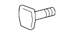 90109A0011 - Body: Grille Bolt for Toyota Image image