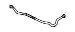 254W4DO500 - Electrical: Water Inlet Hose for Kia Image