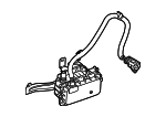375W2XA010 - Electrical: Heater for Kia Image