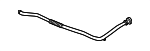 25473DO500 - Electrical: Water Feed Tube for Kia Image