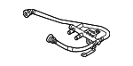 25450XA500 - Electrical: Hose &amp; Tube Assembly for Kia Image