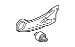 55280F2AA0 - : 2017-2020 Hyundai - Trailing Arm for Hyundai: Elantra, Elantra GT Image