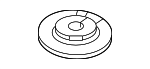 55360F2100 - Suspension: Coil Spring Insulator for Hyundai Image image