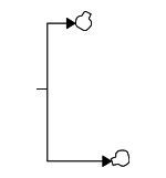 5758734900 - Steering: Suction Hose Clamp for Kia: Borrego, Forte, Forte Koup, Sedona, Spectra, Spectra5 Image
