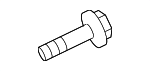 Upper Control Arm Bolt