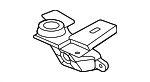 51745A015A1 - Body: Holder for BMW Image