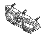 51745A1D079 - : Shutter Assembly for BMW Image