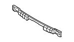 51745A3CF96 - Body: Lower Absorber for BMW Image