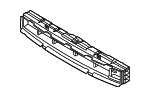 51745A09B57 - Body: Lower Air Duct for BMW Image