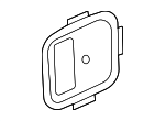 51749464039 - Body: Air Guide Cap for BMW Image