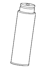 13276431 - : Bumper for GM Image