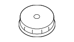 46020AL500 - Body: Cap for Nissan Image