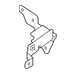 46092CK000 - Body: Reservoir Assembly Bracket for Nissan Image