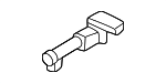 89524R6310YTH - Body: Track End Cover for Hyundai Image