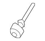 845442L100 - Body: Bumper for Kia: Sorento Image