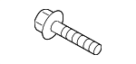 81B08451A - Steering: Column Assembly Bolt for INFINITI: FX35, FX37, FX50, QX70 Image