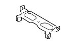 489881CA1B - : Lower Bracket for Infiniti Image