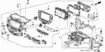 39062SDAA01 - Electrical/Exhaust/Heater/Fuel: SCREW (M2.6X10) (P) for Honda Image