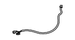 81553TR0A71 - Body: Wire Harness for Honda: Civic Image