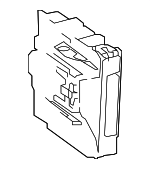 8934006061 - Electrical: Module for Toyota Image image
