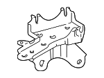 4459052021 - : Bracket for Toyota: Echo Image
