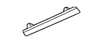 8192008020 - Body: Reflector for Toyota Image