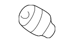 8271156B00 - Body: Door Shell Stopper for Suzuki Image