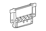 8262048290 - Electrical: Main Relay Block for Toyota Image