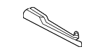 KE088803002 - Body: Rail Cover for Mazda: CX-5 Image