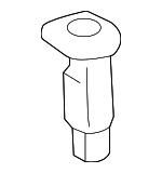 KD45881G82A - Body: Headrest Guide for Mazda: CX-5, CX-9 Image