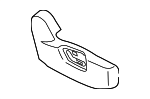 KD1A881GX02 - Body: Lower Trim for Mazda: CX-5 Image