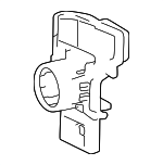8934860340 - Body: Park Sensor Retainer for Lexus Image