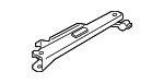 64170AE11A - Body: Seat Track for Subaru: Baja, Legacy, Outback Image