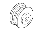 3171186Z00 - Electrical: Pulley for Suzuki Image