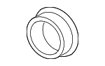 5Q09191339B9 - Body: Auto Park Sensor Seal for Porsche Image image