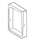272870B001 - HVAC: Case Seal for Nissan: Quest Image
