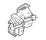 272357B025 - HVAC: Case for Nissan: Quest Image