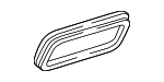 1728350000 - HVAC: Air Inlet Seal for Mercedes-Benz Image