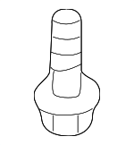 30020601 - Engine: Rear Mount Bolt for GM Image