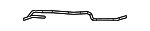 68204395AB - Suspension: Pressure Hose for Mopar Image