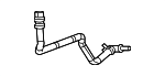 68204390AA - Suspension: Suction Hose for Mopar Image