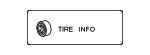 99090ZL90A - Body: Caution Label for Nissan Image