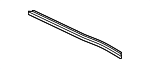 4H4833497B - : Impact Bar for Audi: A8 Quattro Image