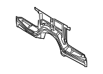 41117174275 - Body: Support for BMW: X5, X6 Image