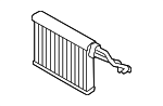 73523XC00A - HVAC: Evaporator Core for Subaru Image