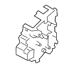 72120FL01A - : Case Assembly for Subaru: Ascent, Impreza Image